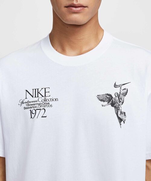 ナイキ スポーツウェア マックス90 Tシャツ / Nike Sportswear Max90 T