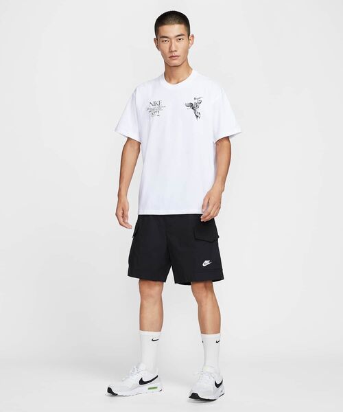 OneMall provides ZOZO products: ナイキ スポーツウェア マックス90 T