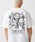 NIKE�i�i�C�L�j�́u�i�C�L �X�|�[�c�E�F�A �}�b�N�X90 T�V���c / Nike Sportswear Max90 T-Shirt HV0168-100 White�iT�V���c/�J�b�g�\�[�j�v�b�z���C�g