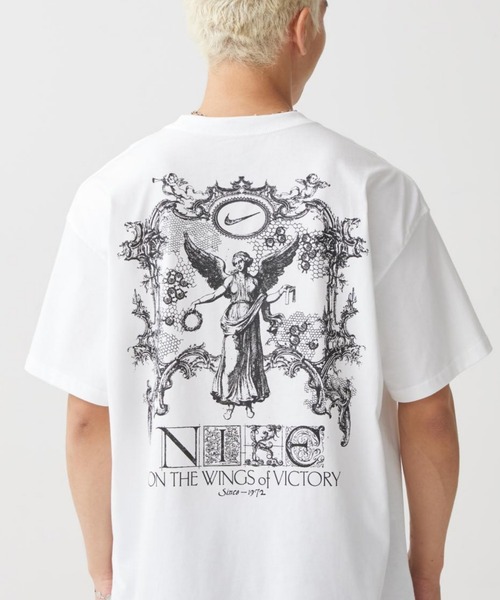 NIKE（ナイキ）の「ナイキ スポーツウェア マックス90 Tシャツ / Nike