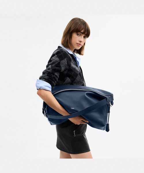 COACH(コーチ)の「モット メッセンジャー バッグ(メッセンジャーバッグ・メンズ・ブルー系その他・ONE)」の3枚目の写真