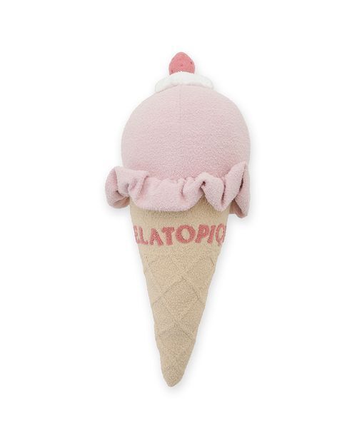 ソルベクッション（クッション/クッションカバー）｜gelato pique