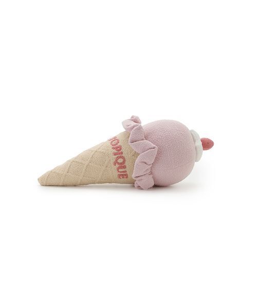 gelato pique（ジェラートピケ）の「ソルベクッション（クッション
