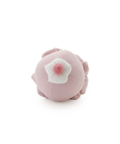 再値下げしました❗️ ピンク花びらクッションカバー 再値下げしました❗️ ピンク花びらクッションカバー 【公式通販】