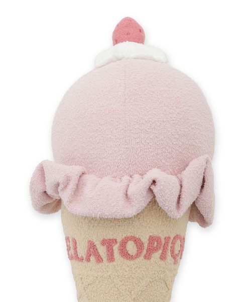 ソルベクッション（クッション/クッションカバー）｜gelato pique