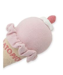 gelato pique（ジェラートピケ）の「ソルベクッション（クッション