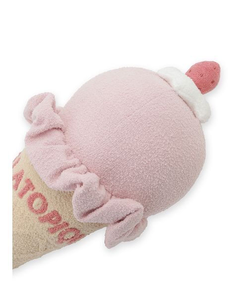 ソルベクッション（クッション/クッションカバー）｜gelato pique
