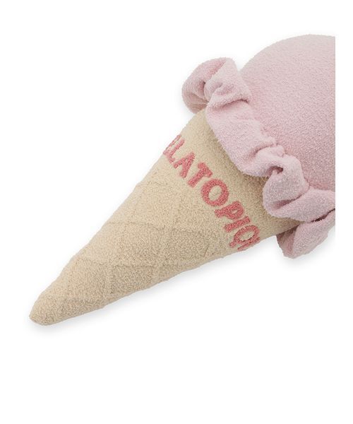 ソルベクッション（クッション/クッションカバー）｜gelato pique