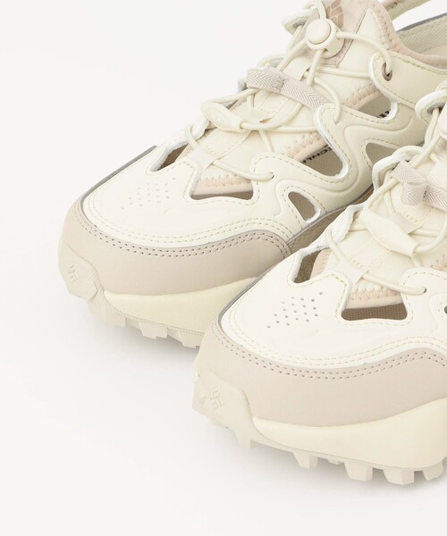 Columbia（コロンビア）の「COLUMBIA: スライブ リバイブ シャンダル（サンダル・レディース・ブラック/ナチュラル・23/24/25）」の4枚目の写真