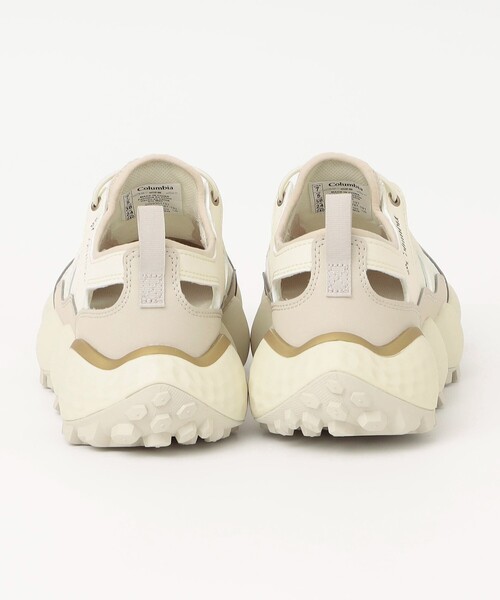 Columbia（コロンビア）の「COLUMBIA: スライブ リバイブ シャンダル（サンダル・レディース・ブラック/ナチュラル・23/24/25）」の6枚目の写真