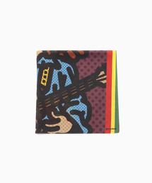 CITY COUNTRY CITY（シティーカントリーシティー）の「CCC x BOB MARLEY BANDANA（その他小物）」