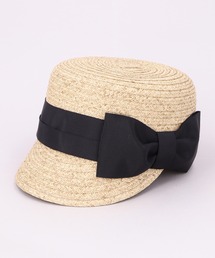 CA4LA（カシラ）の「HUMBERT.N5（キャスケット）」