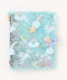 fafa（フェフェ）の「LUNAROSE | ミニバインダーポーチ（ポーチ）」