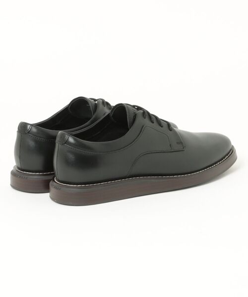 COLE HAAN(コールハーン)の「グランド ネオクラシック プレーントゥ オックスフォード mens(ドレスシューズ・メンズ・ブラック・8.5/9/9.5/10/8/7/7.5/10.5/11)」の7枚目の写真