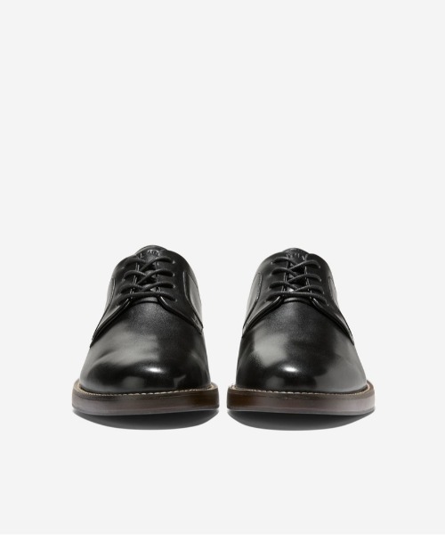 COLE HAAN(コールハーン)の「グランド ネオクラシック プレーントゥ オックスフォード mens(ドレスシューズ・メンズ・ブラック・8.5/9/9.5/10/8/7/7.5/10.5/11)」の3枚目の写真