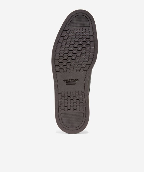 COLE HAAN(コールハーン)の「グランド ネオクラシック プレーントゥ オックスフォード mens(ドレスシューズ・メンズ・ブラック・8.5/9/9.5/10/8/7/7.5/10.5/11)」の6枚目の写真