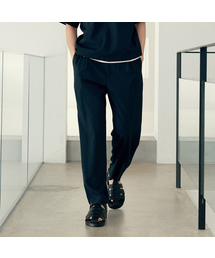 MINDBRIDGE（マインドブリッジ）の「[エアクール]ワンタックリラックスフィットシアサッカーエアホールフルバンディングパンツ（その他パンツ）」