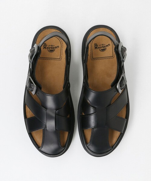 セール】＜Dr.Martens＞ARCHIVE サンダル（サンダル）｜Dr. Martens