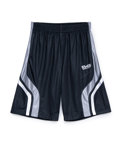 BOTT(ボット)の「BOTT / ボット PIPED MESH SHORT(その他パンツ・メンズ・ピンク/ブラック/ブルー・SMALL/MEDIUM)」の2枚目の写真