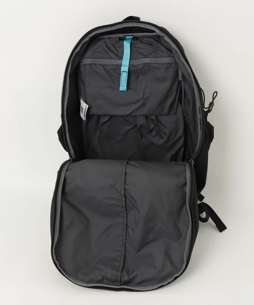 ARC'TERYX(アークテリクス)の「【ARC'TERYX】 アークテリクス Mantis 26L Backpack バックパック 26リットル/ X000006044(バックパック/リュック・メンズ・ブラック・ONESIZE)」の4枚目の写真