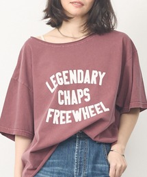 ★定価13,650円Abahouse Devinetteアバハウス新品カットソー Abahouse Devinette｜アバハウス ドゥヴィネット（メンズ）のTシャツ
