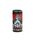 HYSTERIC GLAMOUR�i�q�X�e���b�N�O���}�[�j�́uklean kanteen/GREATEST PARTY SOUNDS Tkwide�C���X���[�g�{�g��12oz�i�����j�v�b�u���b�N