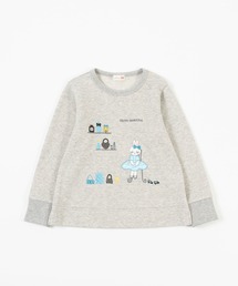 KP（ケーピー）の「【KIDS】スウェットカットソー（スウェット）」