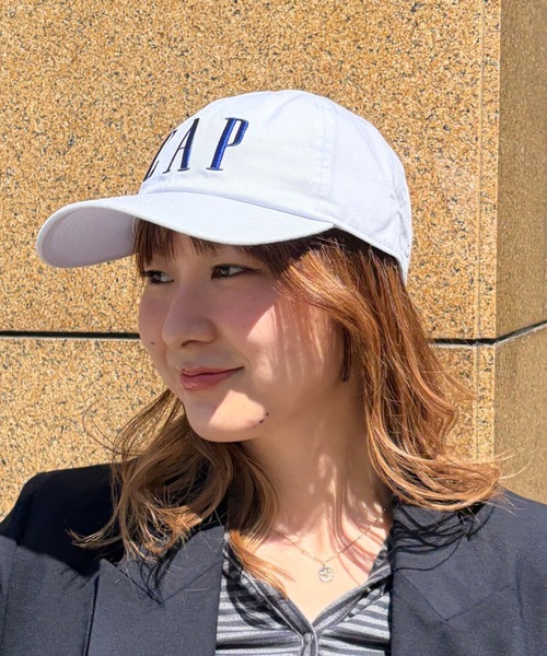セール】【byeA./バイエー】CAP ロゴ刺繍ベースボールキャップ