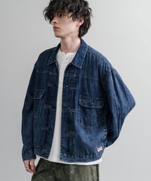 KRIFF MAYER(�N���t���C���[)��KRIFF MAYER �I�[�o�[�T�C�Y�G�A�[���C�g�f�j���W���P�b�g 2545101(�f�j���W���P�b�g)