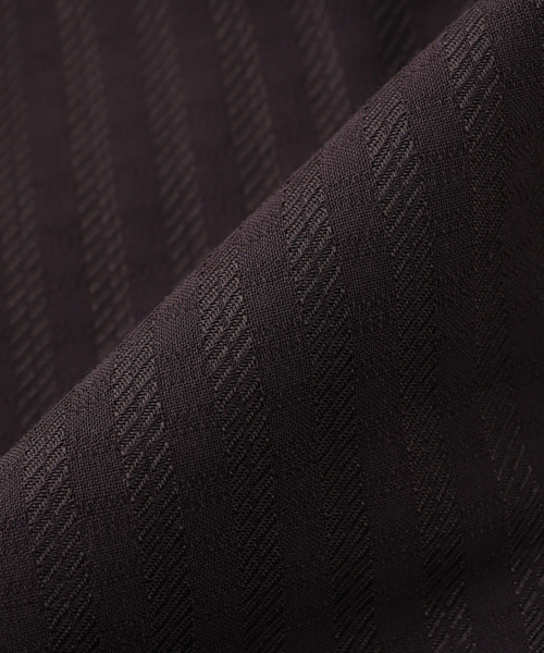 Product Twelve（プロダクトトゥエルブ）の「Product Twelve（プロダクトトゥエルブ）Techno Wool Sucker Training ショーツ（その他パンツ・メンズ・ブラック/ブラウン・3/2）」の5枚目の写真
