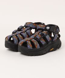 【SHAKA】ビブラムソール サンダル HIKER VB