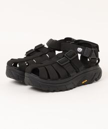【SHAKA】ビブラムソール サンダル HIKER VB