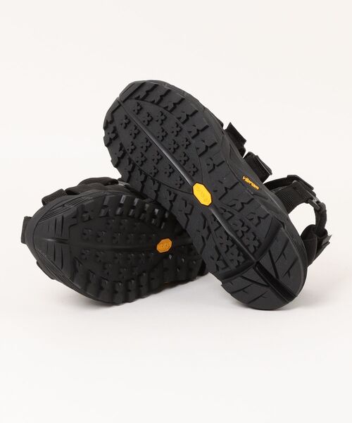 SHAKA】ビブラムソール サンダル HIKER VB（サンダル）｜SHAKA（シャカ