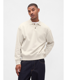 GAP（ギャップ）の「スウェットカットソー（スウェット）」
