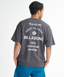 BILLABONG メンズ SCORPION BAY Tシャツ 【2026年夏モデル】