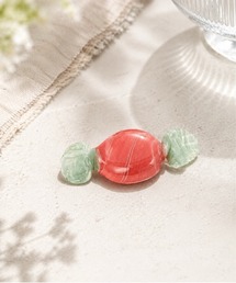 MILLION CARATS（ミリオンカラッツ）の「《artipur COTTAGE》- ガラス箸置 キャンディー -食卓に映えるキャンディーモチーフのガラス箸置き。（キッチンツール）」