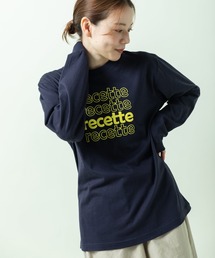 recette ロゴロンT