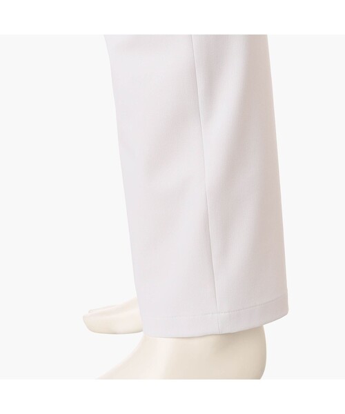 BRIEFING(ブリーフィング)の「【BRIEFING GOLF/ブリーフィングゴルフ】MEN'S SUMMER PANTS(その他パンツ・メンズ・ホワイト/ネイビー・L/M/XL)」の10枚目の写真