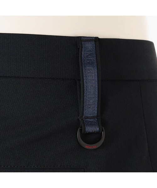 BRIEFING(ブリーフィング)の「【BRIEFING GOLF/ブリーフィングゴルフ】MEN'S SUMMER PANTS(その他パンツ・メンズ・ホワイト/ネイビー・L/M/XL)」の15枚目の写真