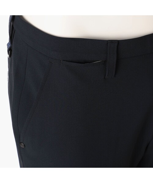 BRIEFING(ブリーフィング)の「【BRIEFING GOLF/ブリーフィングゴルフ】MEN'S SUMMER PANTS(その他パンツ・メンズ・ホワイト/ネイビー・L/M/XL)」の17枚目の写真