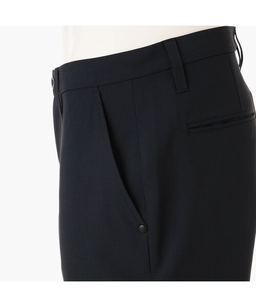 BRIEFING(ブリーフィング)の「【BRIEFING GOLF/ブリーフィングゴルフ】MEN'S SUMMER PANTS(その他パンツ・メンズ・ホワイト/ネイビー・L/M/XL)」の18枚目の写真