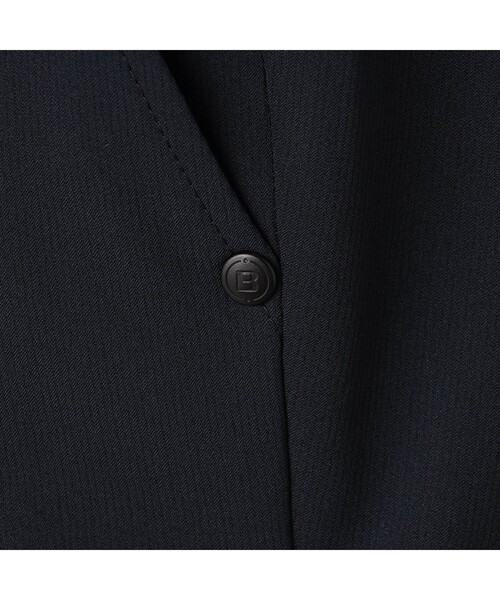 BRIEFING(ブリーフィング)の「【BRIEFING GOLF/ブリーフィングゴルフ】MEN'S SUMMER PANTS(その他パンツ・メンズ・ホワイト/ネイビー・L/M/XL)」の19枚目の写真
