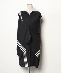 Y-3(ワイスリー)の「ノースリーブワンピース(ワンピース)」