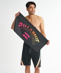 BILLABONG(�r���{��)��BILLABONG �����Y MULTI TOWEL �^�I�� �y2026�N�ă��f���z(�^�I��)