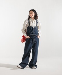 ブランド古着】オールインワン（つなぎ/オールインワン 