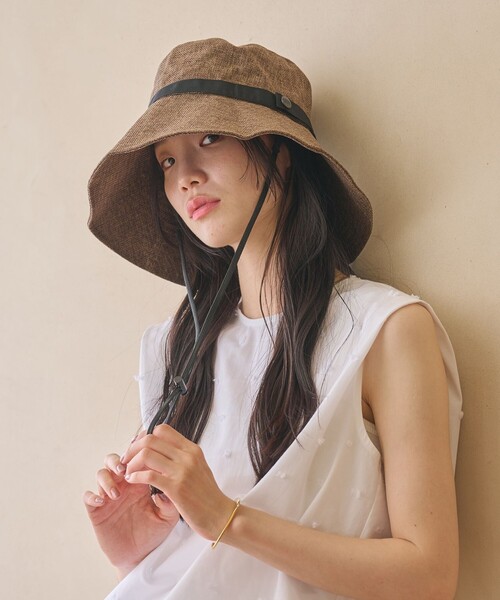 セール】＜THE NORTH FACE＞ハイク ブルーム ハット（ハット）｜THE