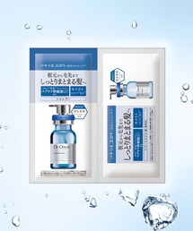 Dr.Once（ドクターワンス）の「Dr.Once シャンプー＆ヘアトリートメント 1dayサシェ（シャンプー）」