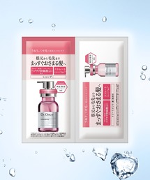 Dr.Once（ドクターワンス）の「Dr.Once シャンプー＆ヘアトリートメント 1dayサシェ（シャンプー）」