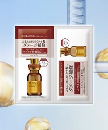 Dr.Once（ドクターワンス）の「Dr.Once シャンプー＆ヘアトリートメント 1dayサシェ（シャンプー）」