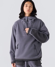 BEDWIN & THE HEARTBREAKERS（ベドウィン アンド ザ ハートブレイカーズ）の「PULLOVER FLEECE JACKET "STEVE"（その他アウター）」
